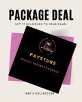 Paystubs
