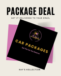 Car Packages